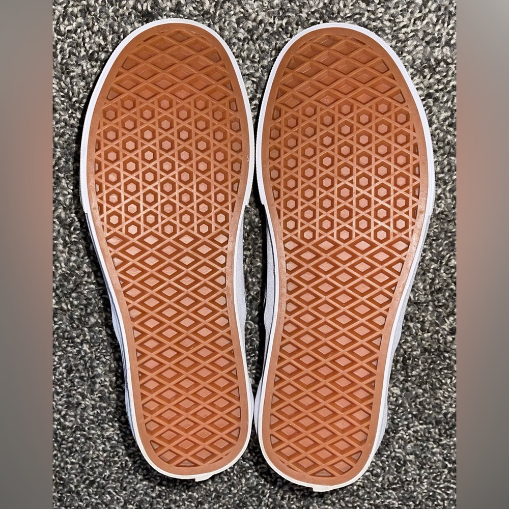 Pink Vans - Picture 5 of 6